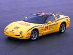 Chevrolet Corvette Bondurant Racing School 2002 года